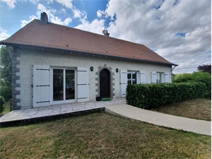 maison à la vente -   36000  CHATEAUROUX, surface 163 m2 vente maison - UBI435252746